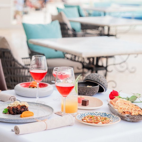 Dining (40) | Café del Mar Bali
